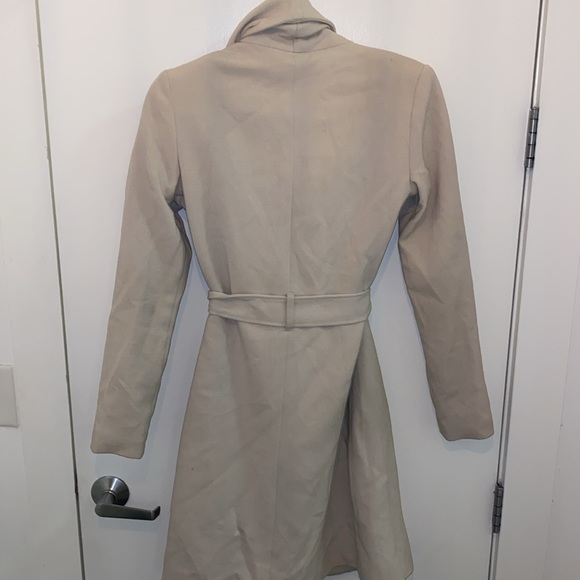 Long jacket - Picture 2 of 3